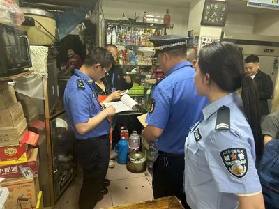 “生态警务”守护市中区绿水青山 渔需物资销售规范管理同步推进